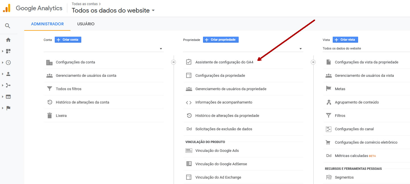 Google Analytics 4 (GA4): como podes configurar? - Adclick