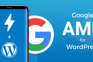 Google Analytics AMP para WordPress